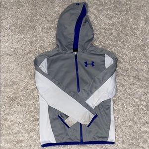 Boys Under Armour Sweatshirt